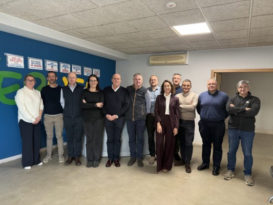 G´s España sacude el sector agro de la Región y compra la alcazareña Kernel Export