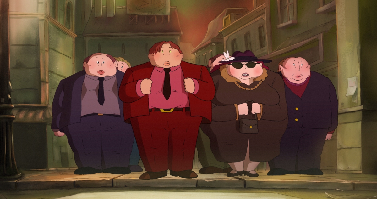 Hampa Studio, el estudio valenciano que opta a dos Goya: “La animación valenciana tiene mucha fuerza”