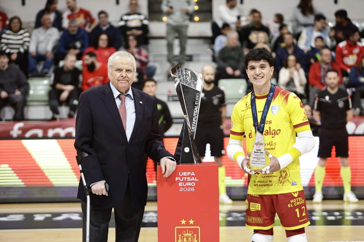  - Foto: PASCU MÉNDEZ