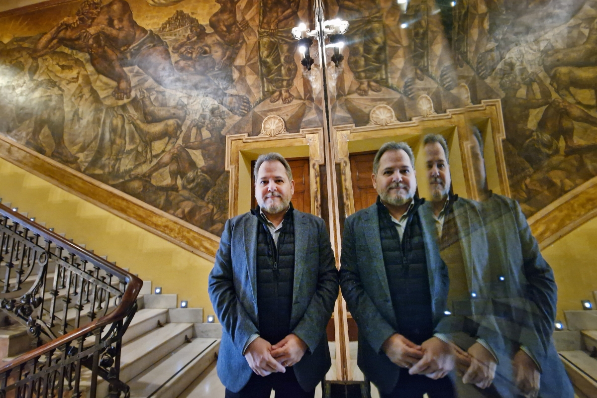  - Foto: ANTONIO PRADAS