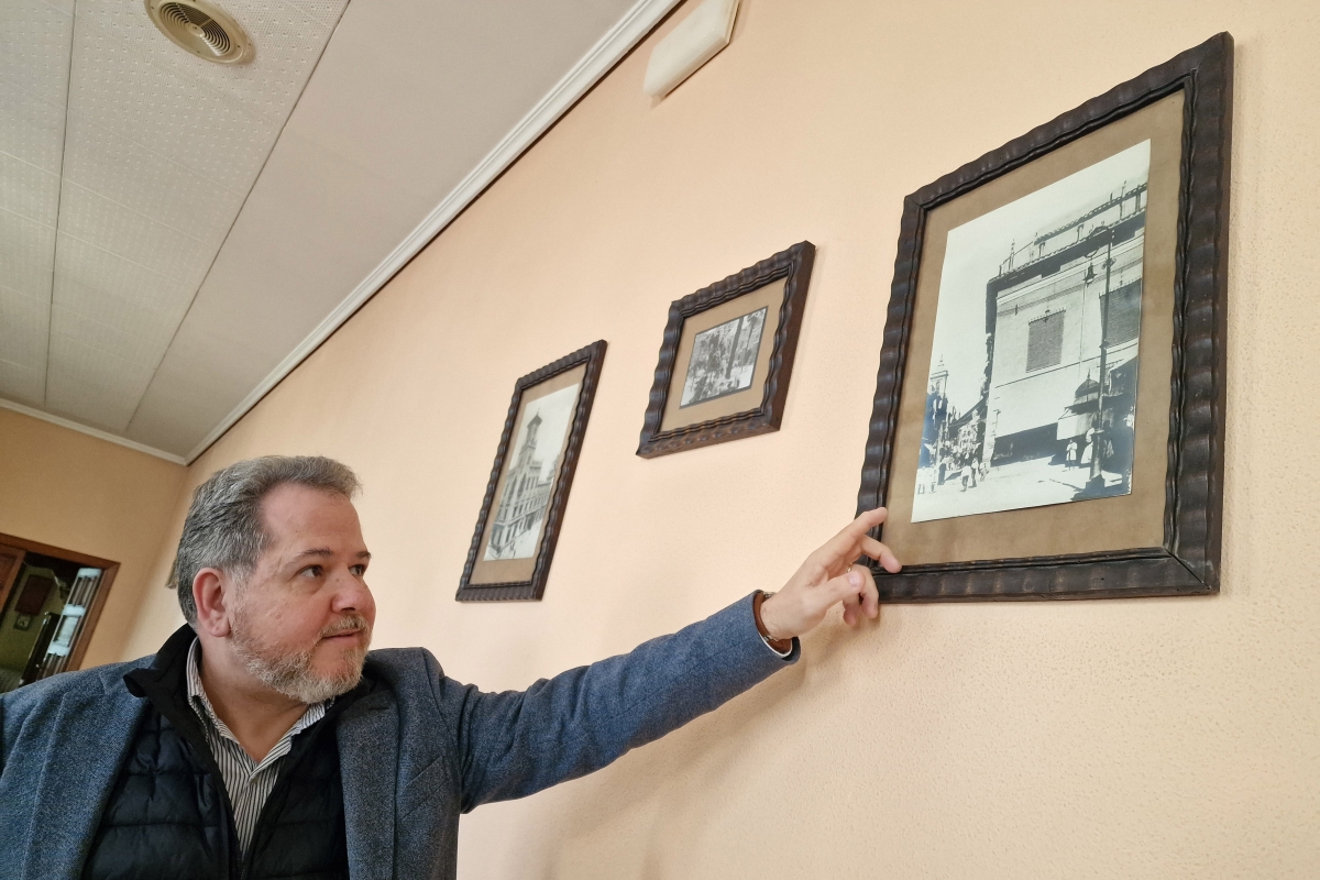  - Foto: ANTONIO PRADAS