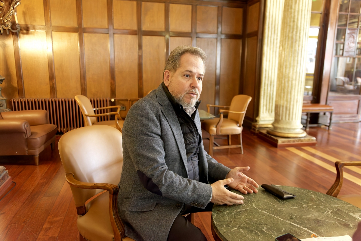  - Foto: ANTONIO PRADAS