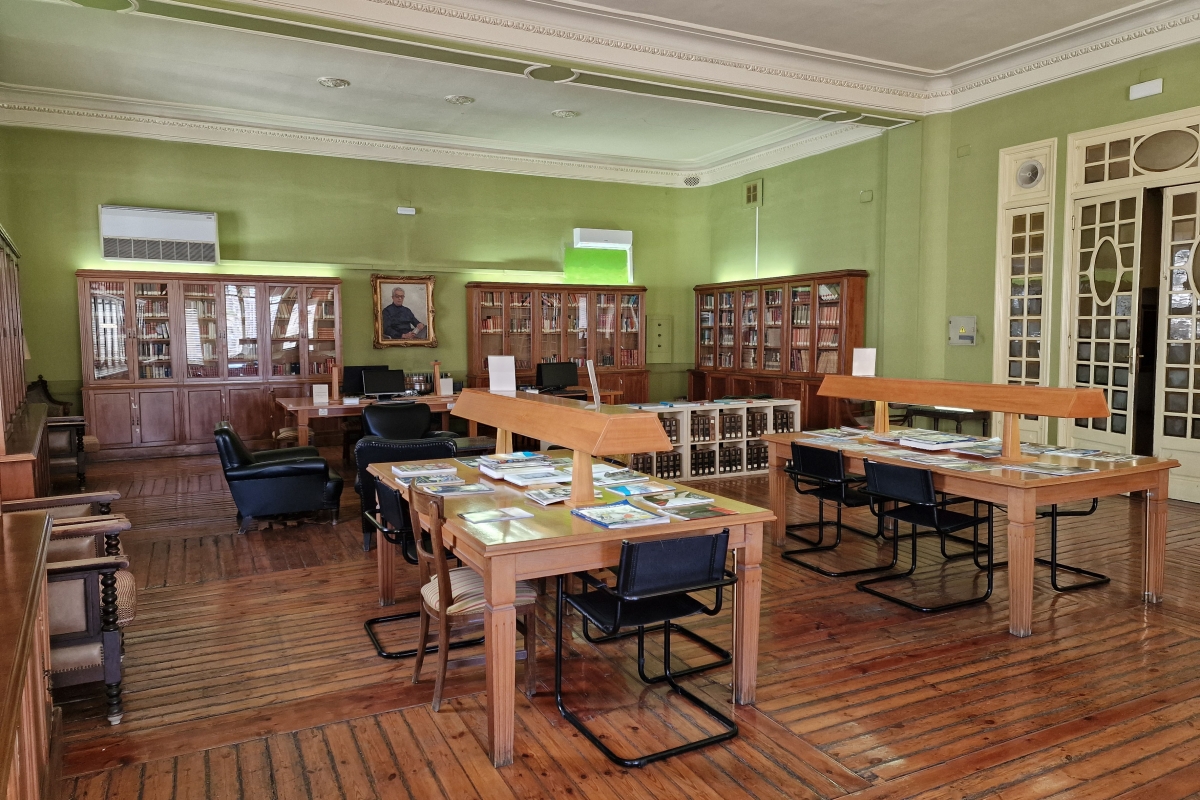  - Foto: ANTONIO PRADAS