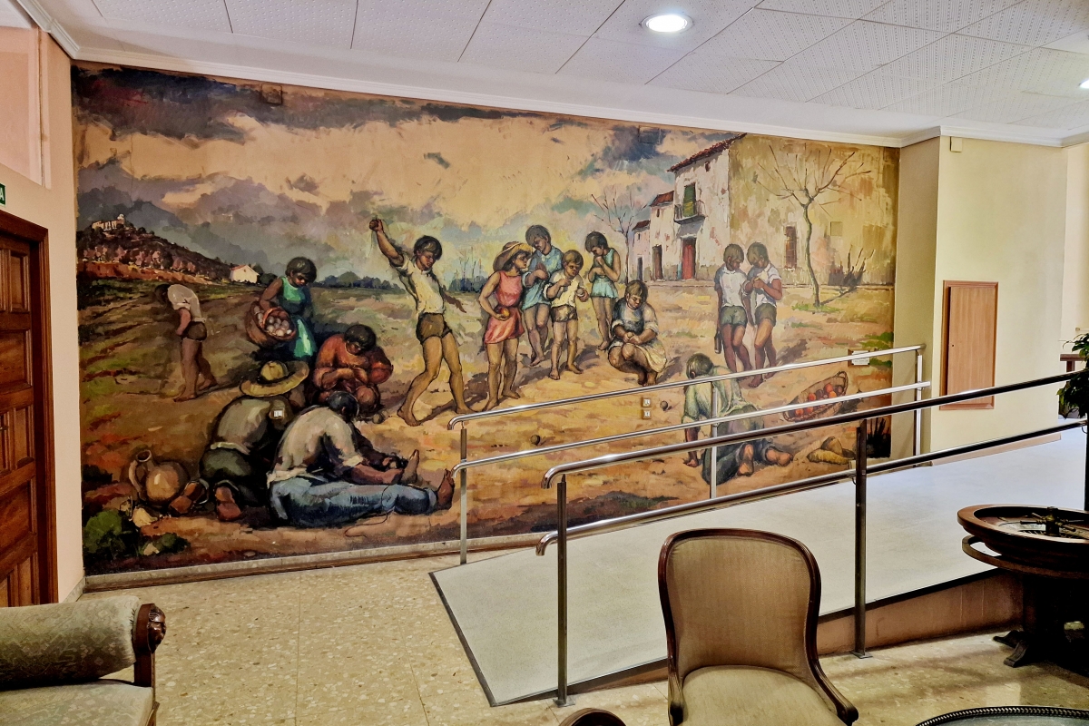  - Foto: ANTONIO PRADAS