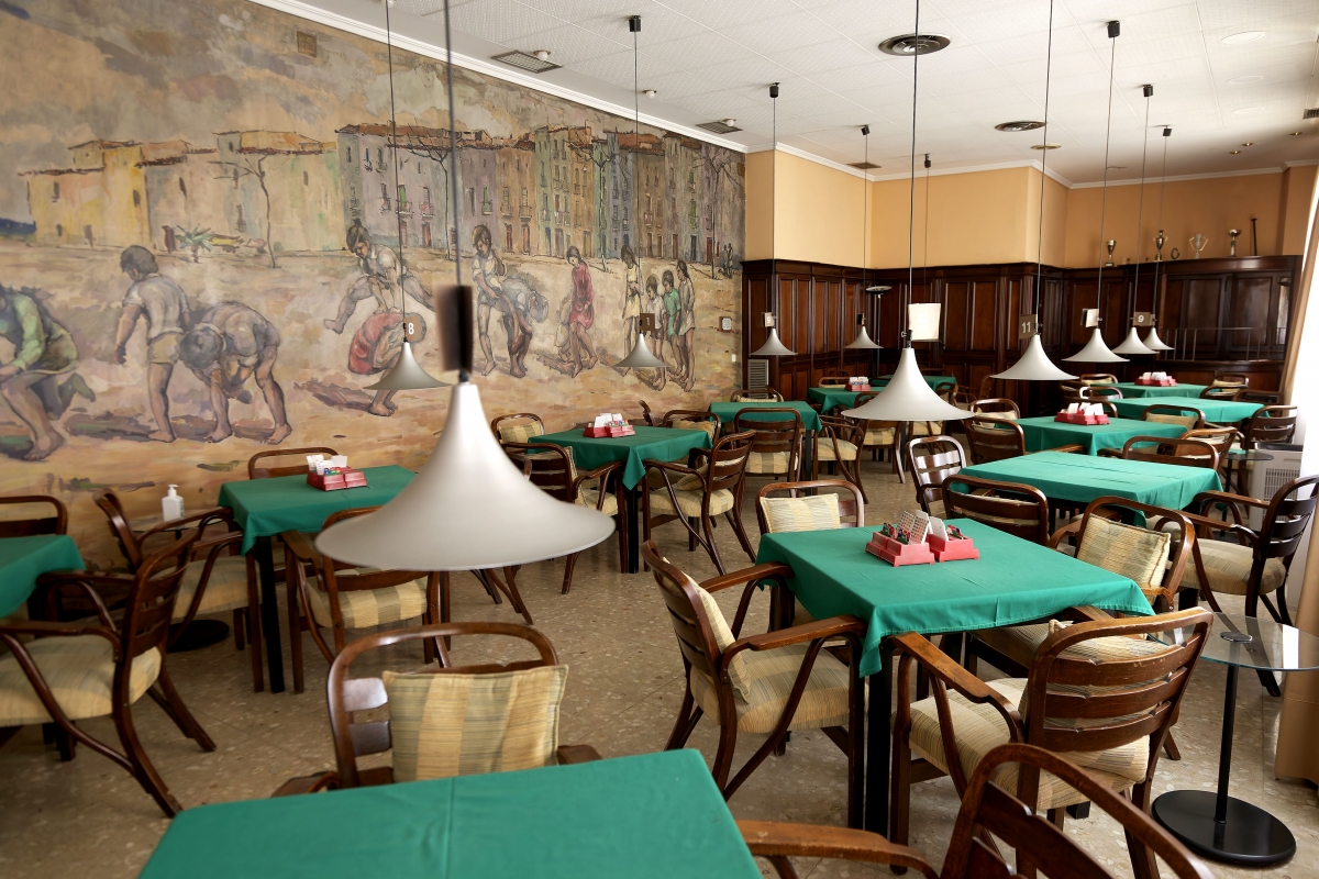  - Foto: ANTONIO PRADAS