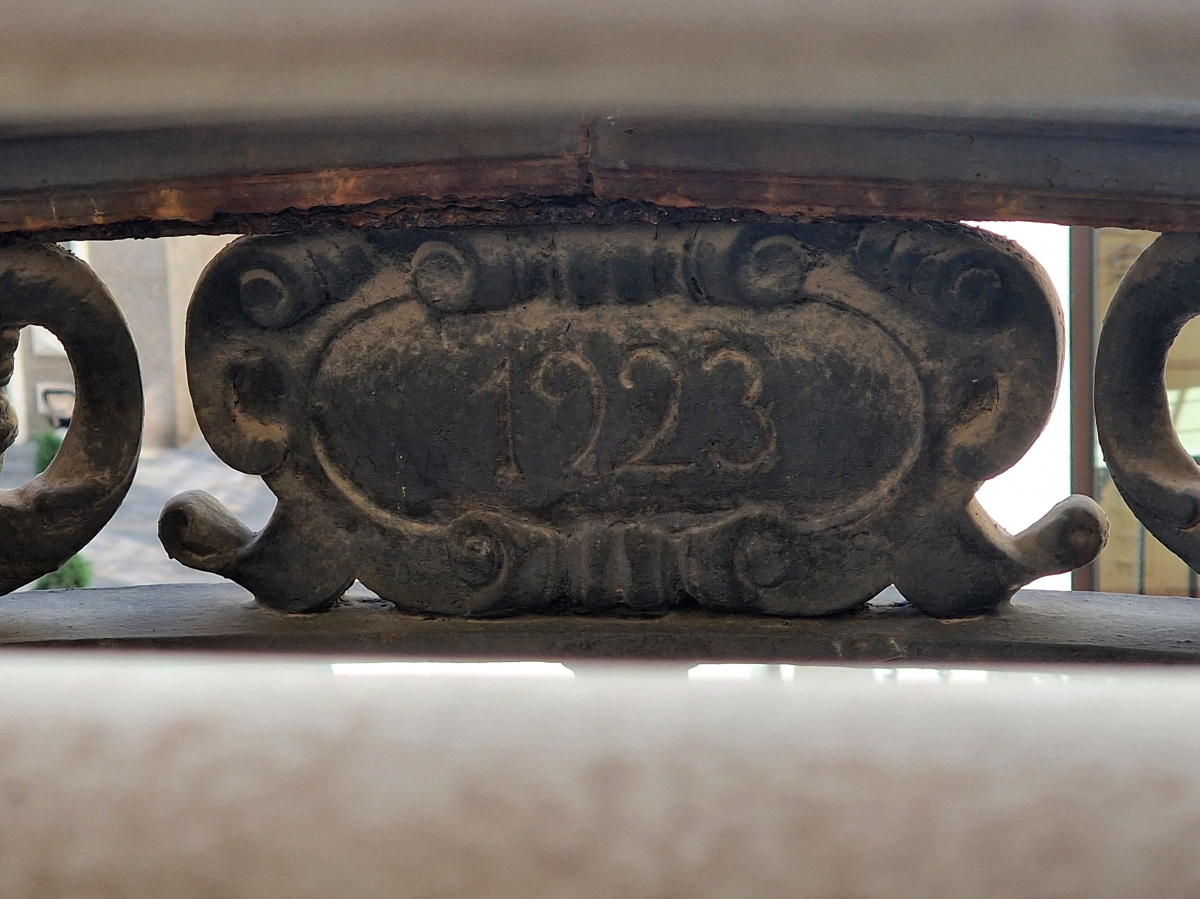  - Foto: ANTONIO PRADAS