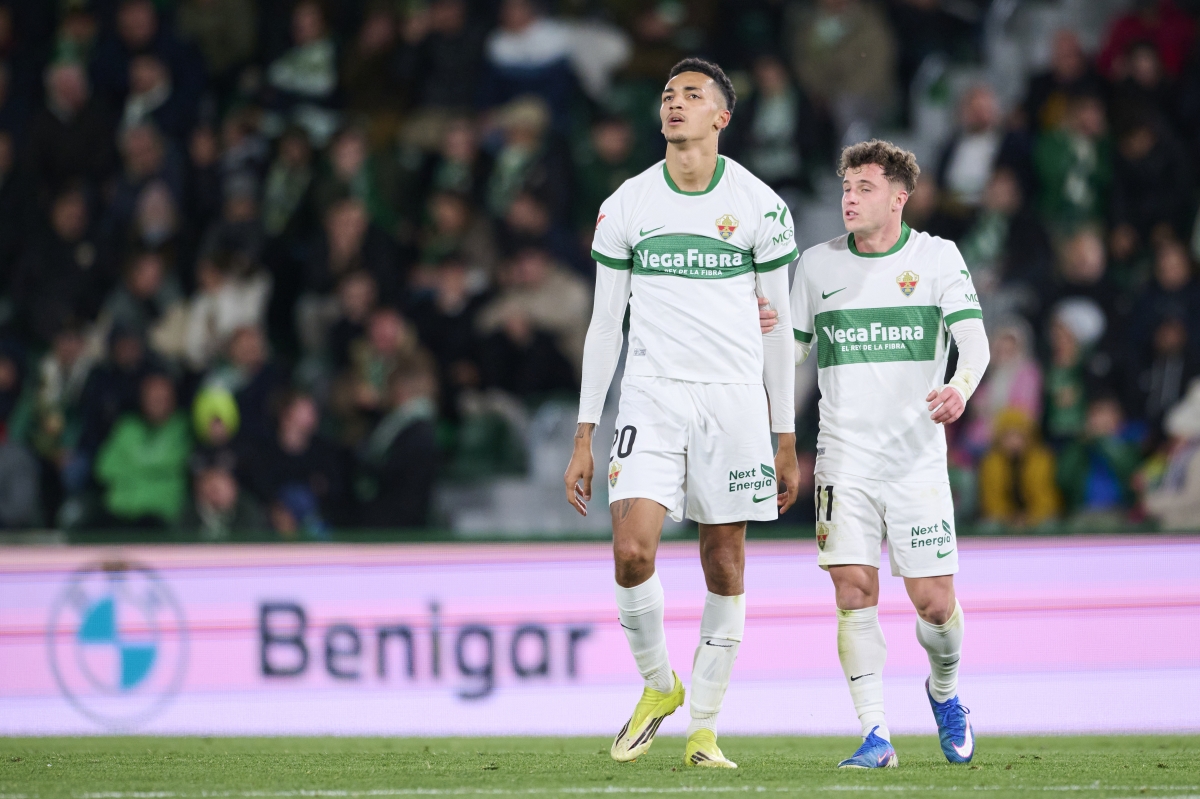 Álvaro Rodríguez rozó el gol en varias acciones