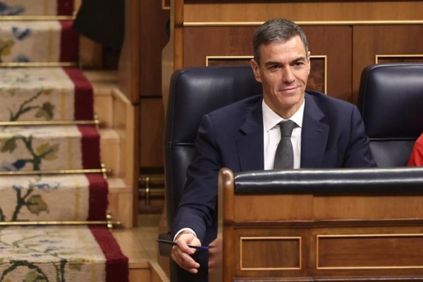 Pedro Sánchez preside este lunes la firma del acuerdo para subir el SMI un 3,1 % en 2026