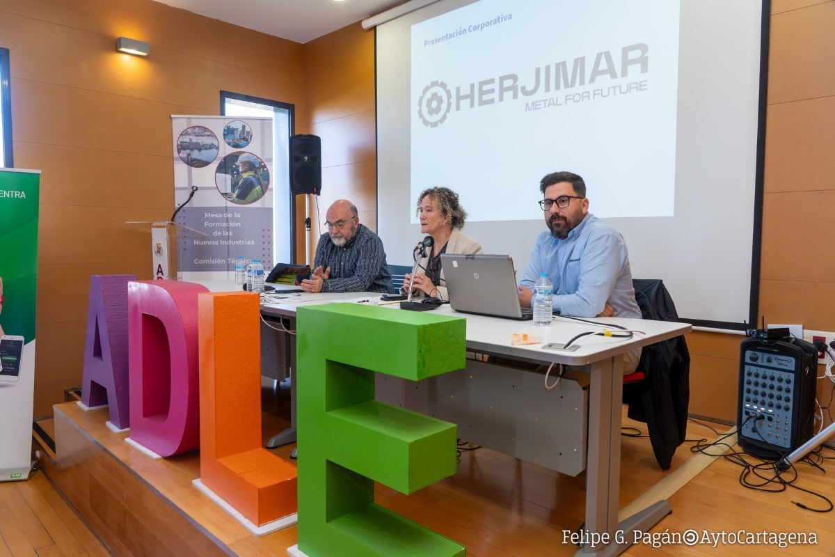  - Foto: AYTO. CARTAGENA