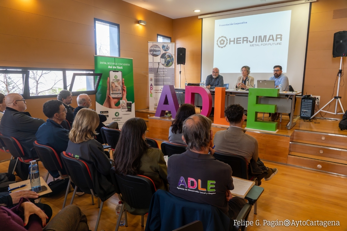  - Foto: AYTO. CARTAGENA