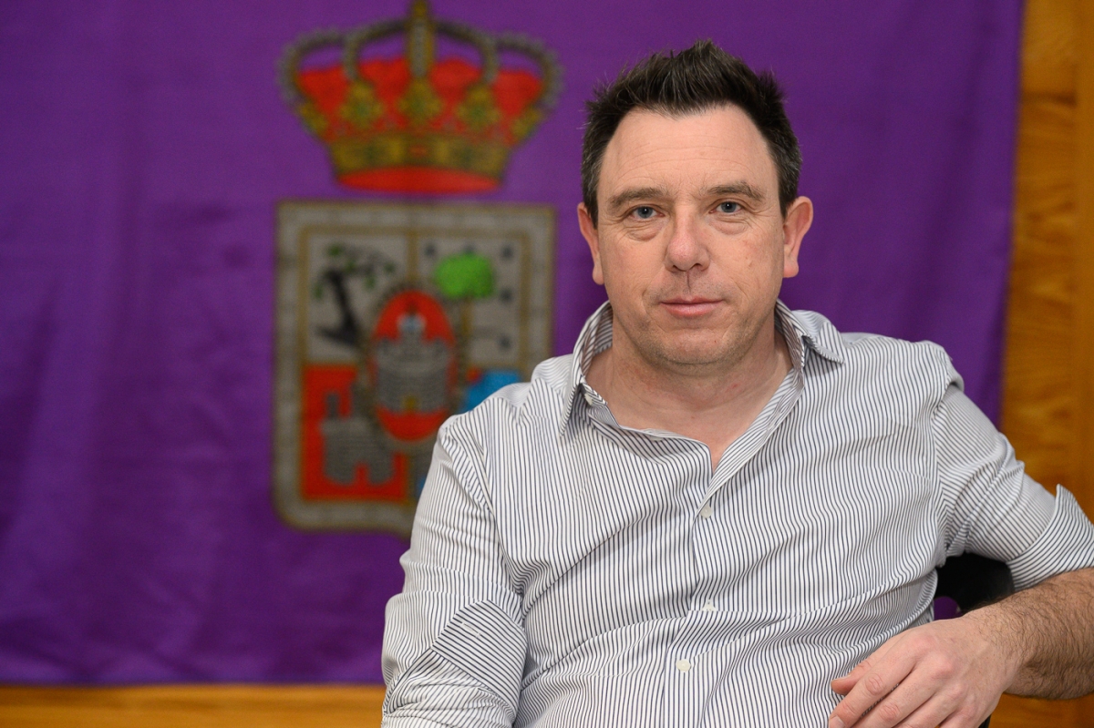 - Foto: KIKE TABERNER