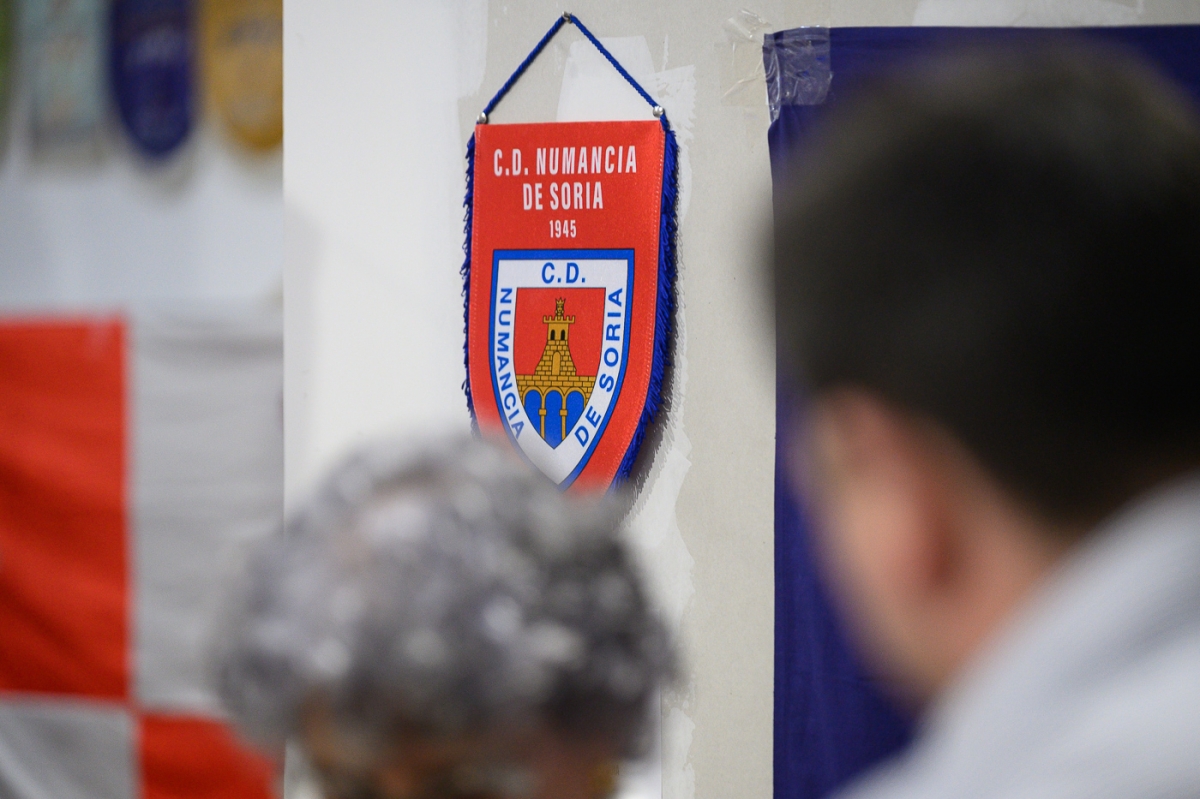 - Foto: KIKE TABERNER