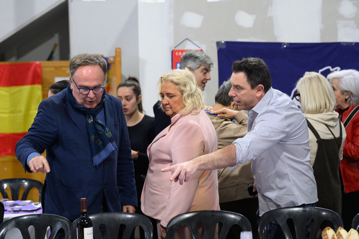  - Foto: KIKE TABERNER