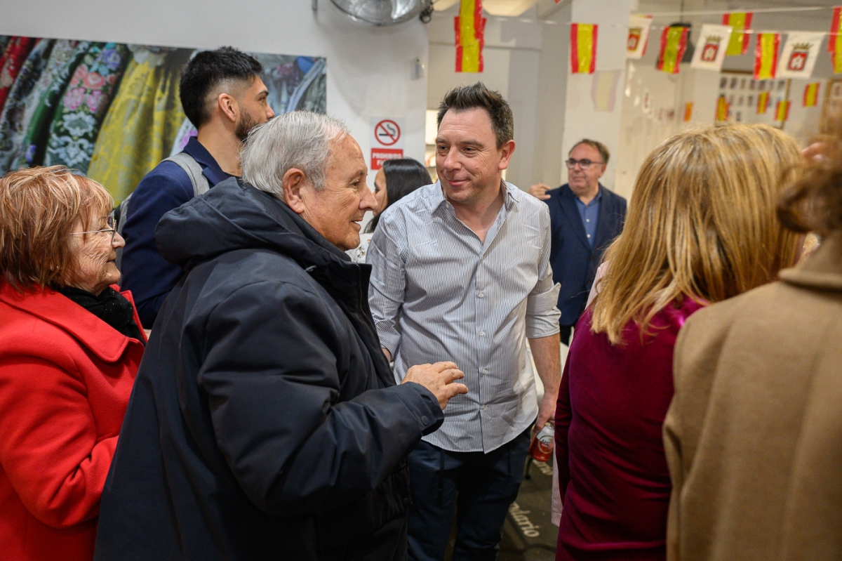  - Foto: KIKE TABERNER