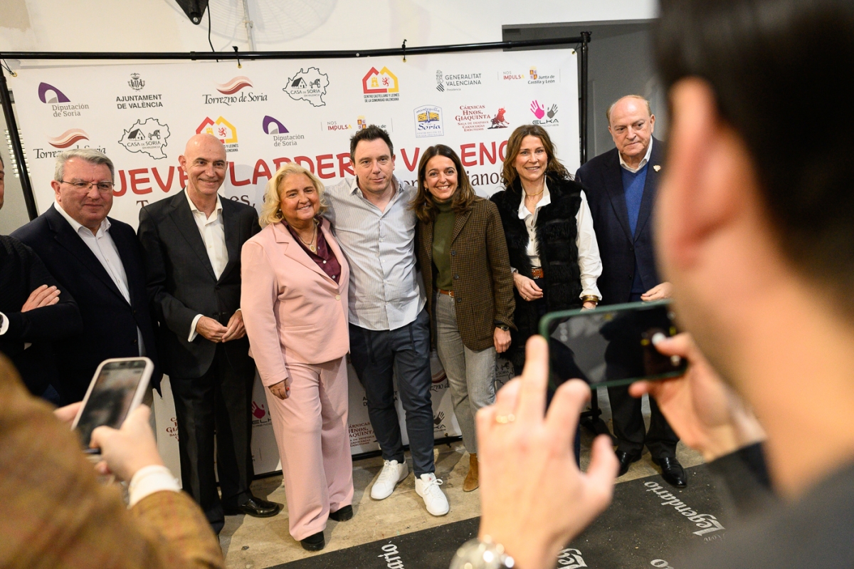 - Foto: KIKE TABERNER