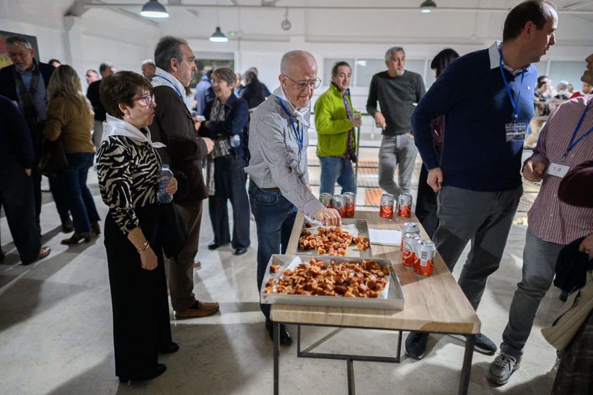  - Foto: KIKE TABERNER