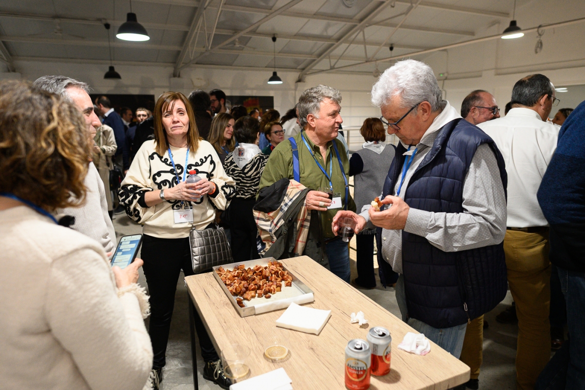  - Foto: KIKE TABERNER