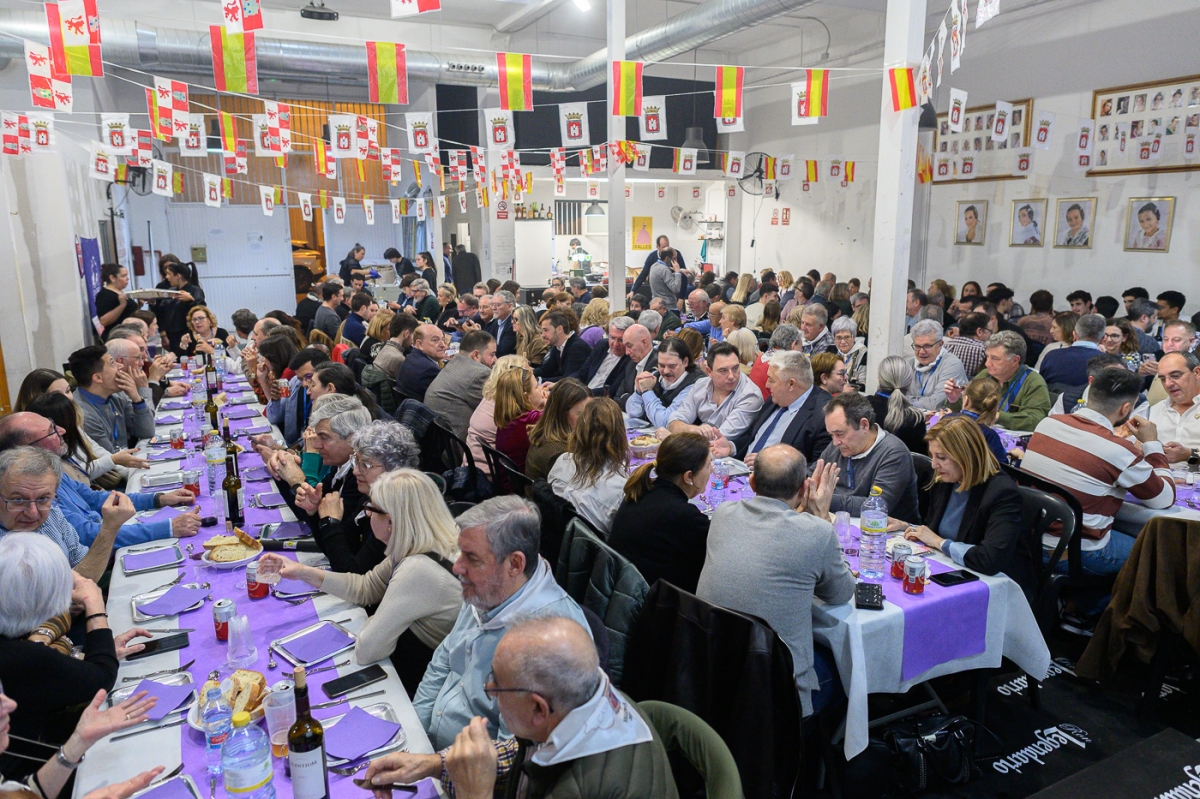 - Foto: KIKE TABERNER