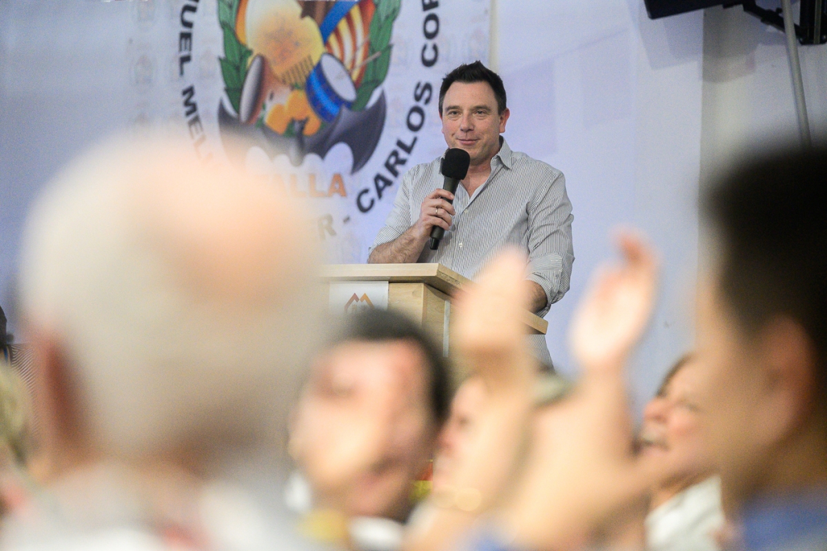  - Foto: KIKE TABERNER