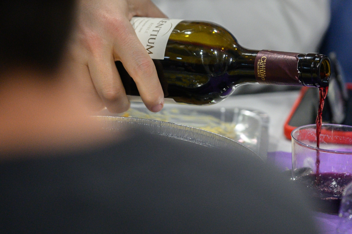  - Foto: KIKE TABERNER