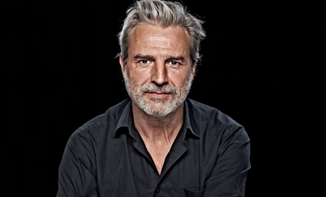 Alberto San Juan: “Me gustaría que hubiera más comedia crítica sobre el sistema en el que vivimos”