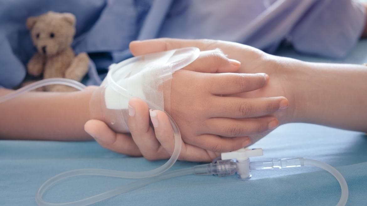 La tasa de supervivencia de cáncer infantil supera el 85% en la Comunitat Valenciana