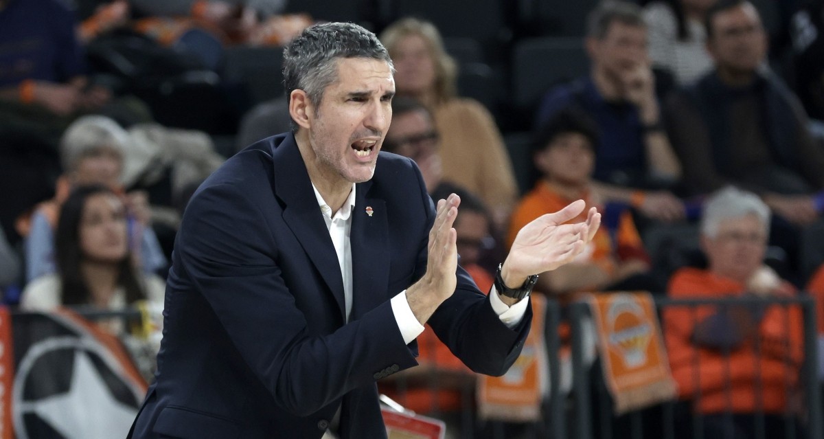  - Foto: Miguel Ángel Polo / Valencia Basket.