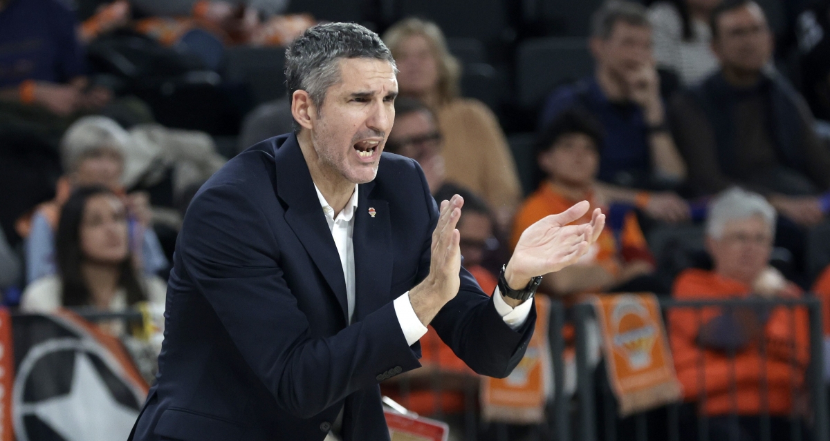 Rubén Burgos: “Jugar en casa es una buenísima noticia para demostrar ambición por lo que queda”