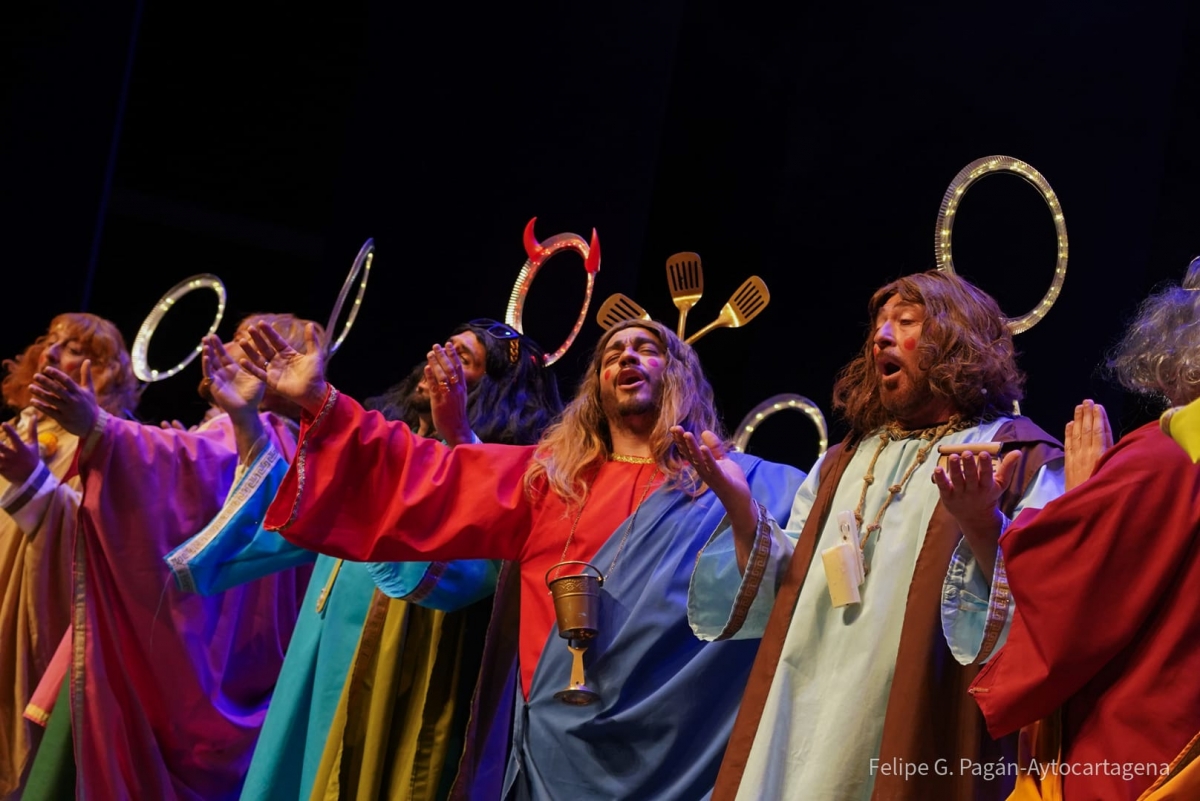  - Foto: AYTO. CARTAGENA