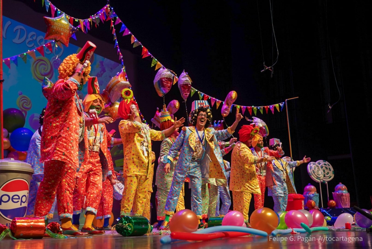  - Foto: AYTO. CARTAGENA