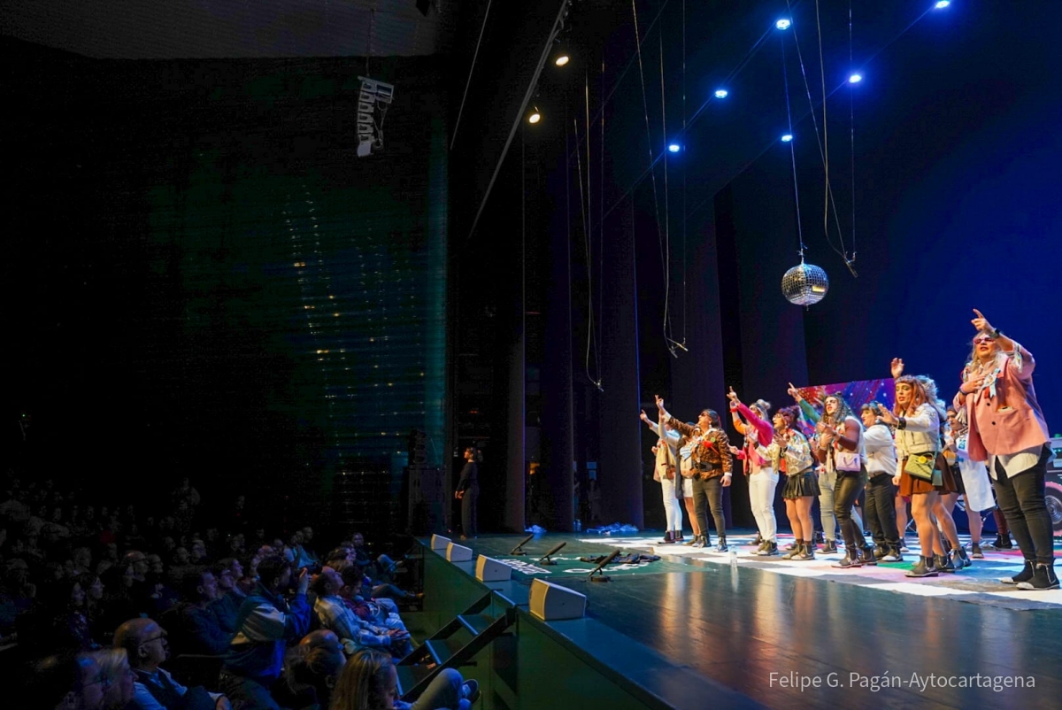  - Foto: AYTO. CARTAGENA