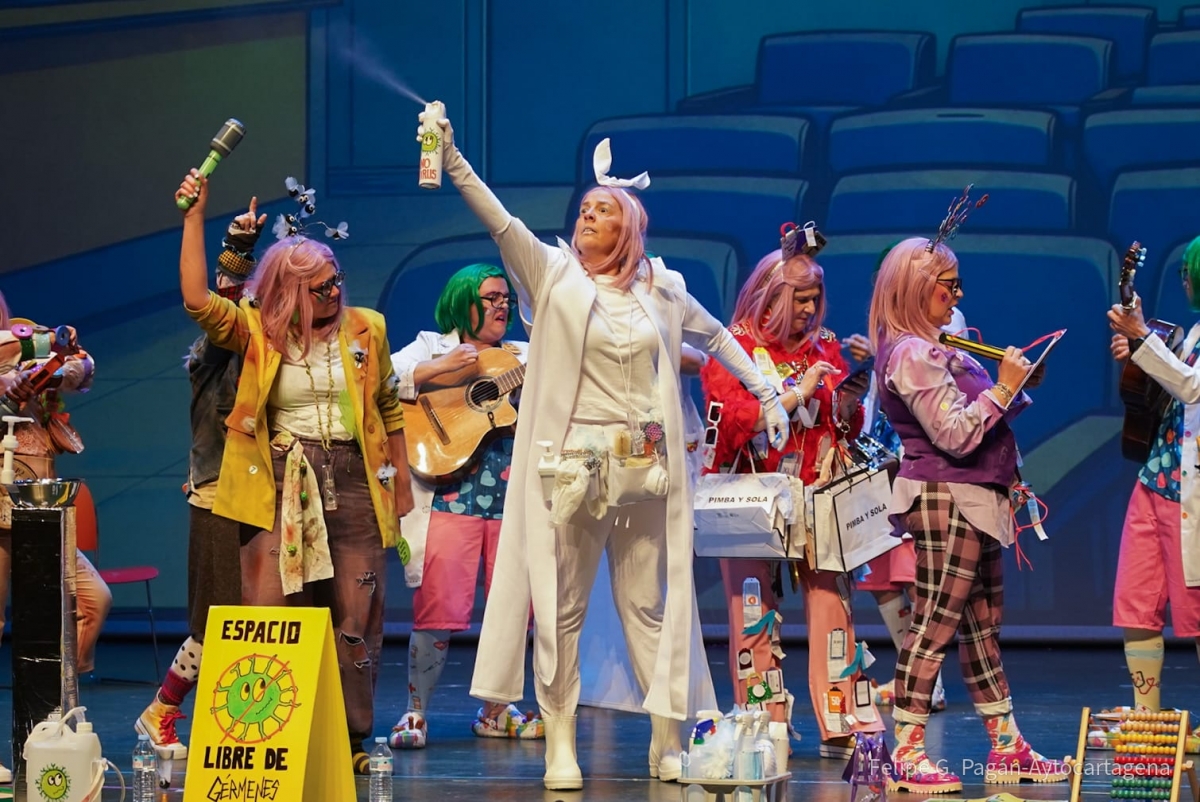  - Foto: AYTO. CARTAGENA