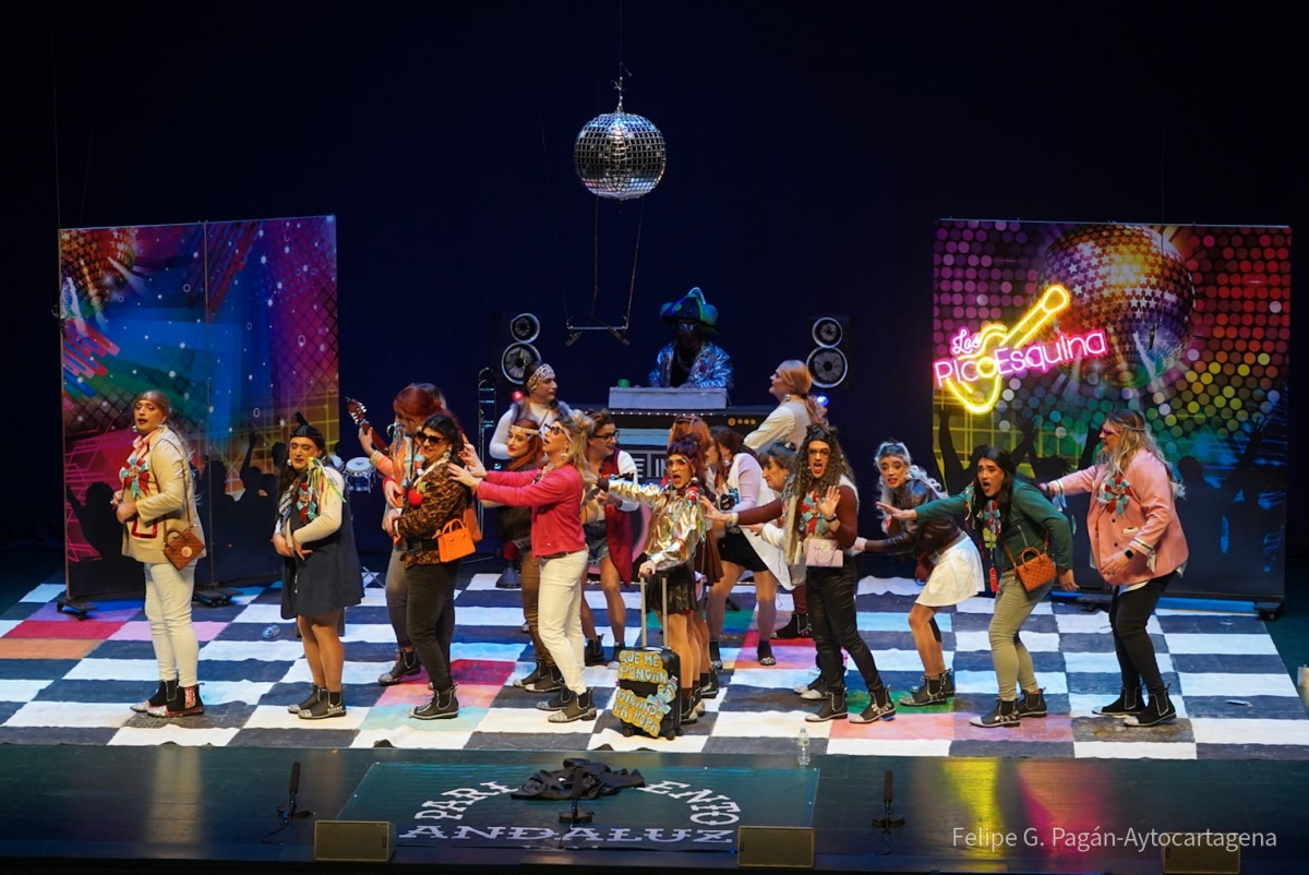  - Foto: AYTO. CARTAGENA