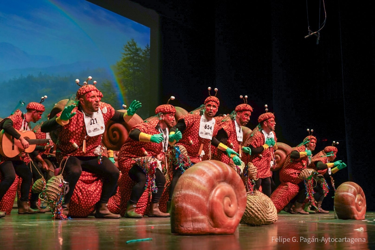  - Foto: AYTO. CARTAGENA