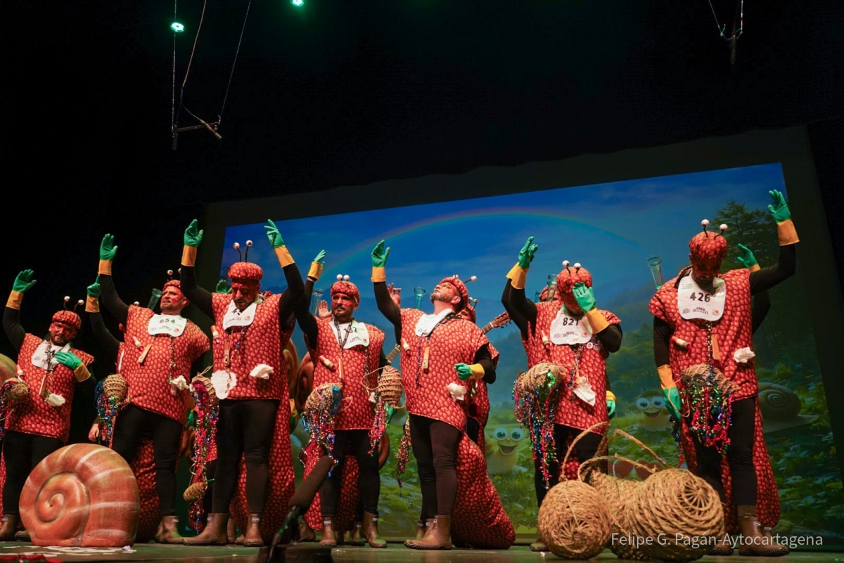  - Foto: AYTO. CARTAGENA