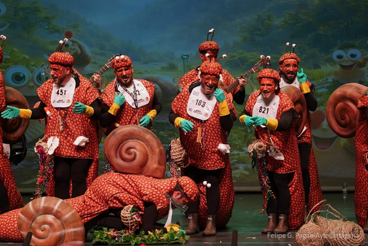  - Foto: AYTO. CARTAGENA