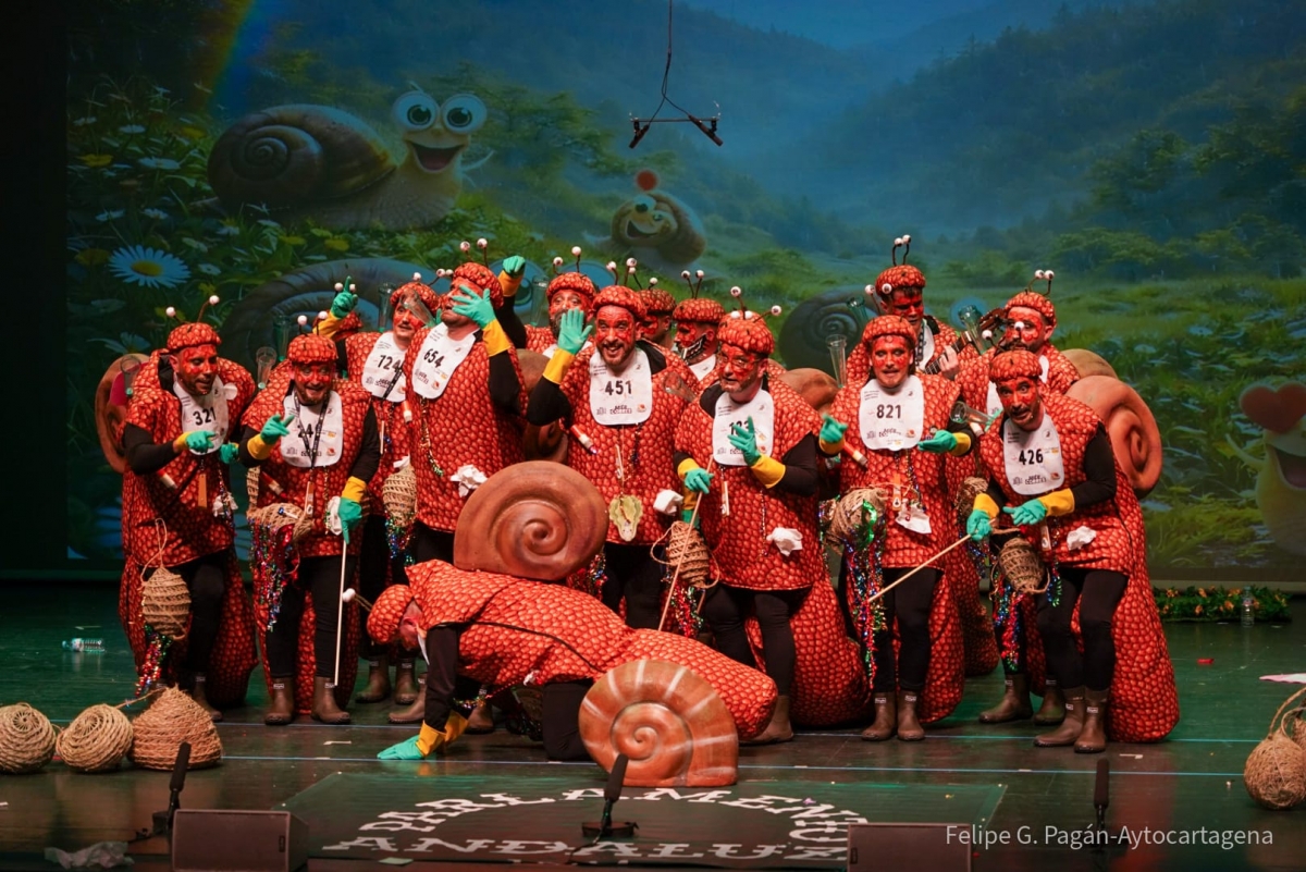  - Foto: AYTO. CARTAGENA