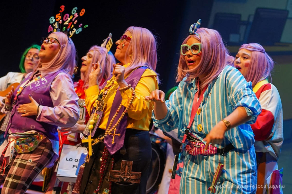  - Foto: AYTO. CARTAGENA