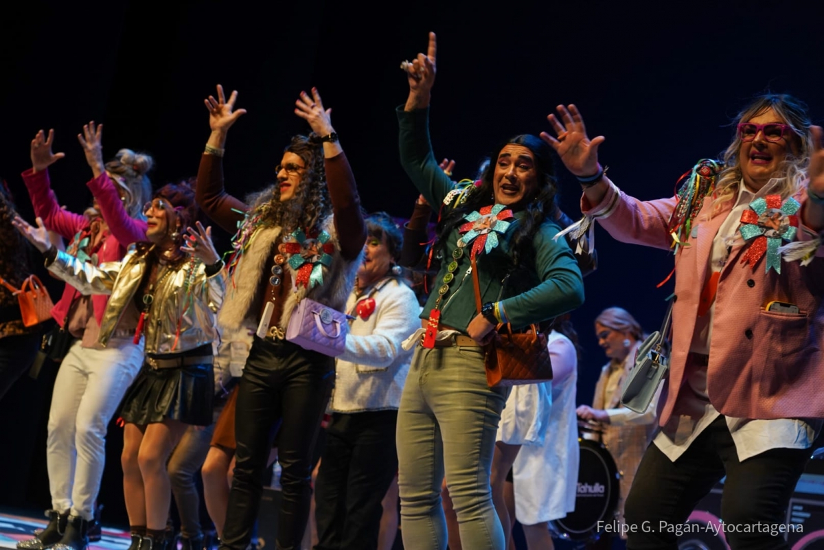  - Foto: AYTO. CARTAGENA