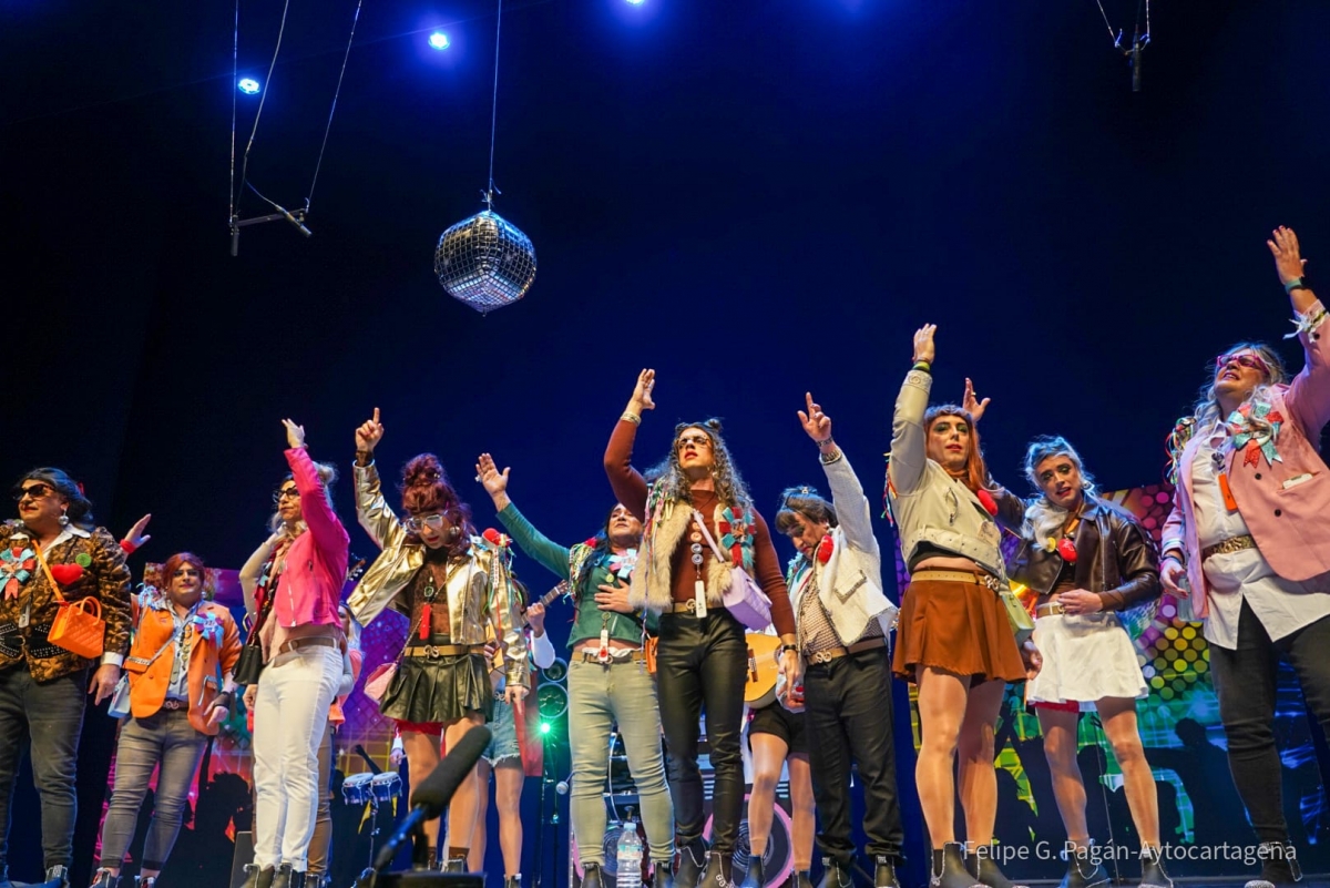  - Foto: AYTO. CARTAGENA