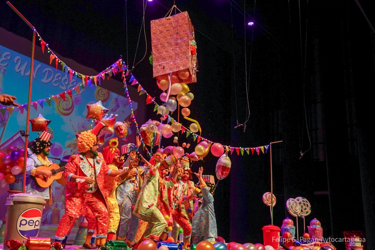  - Foto: AYTO. CARTAGENA