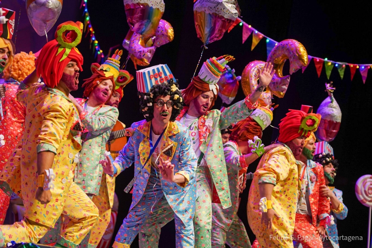  - Foto: AYTO. CARTAGENA