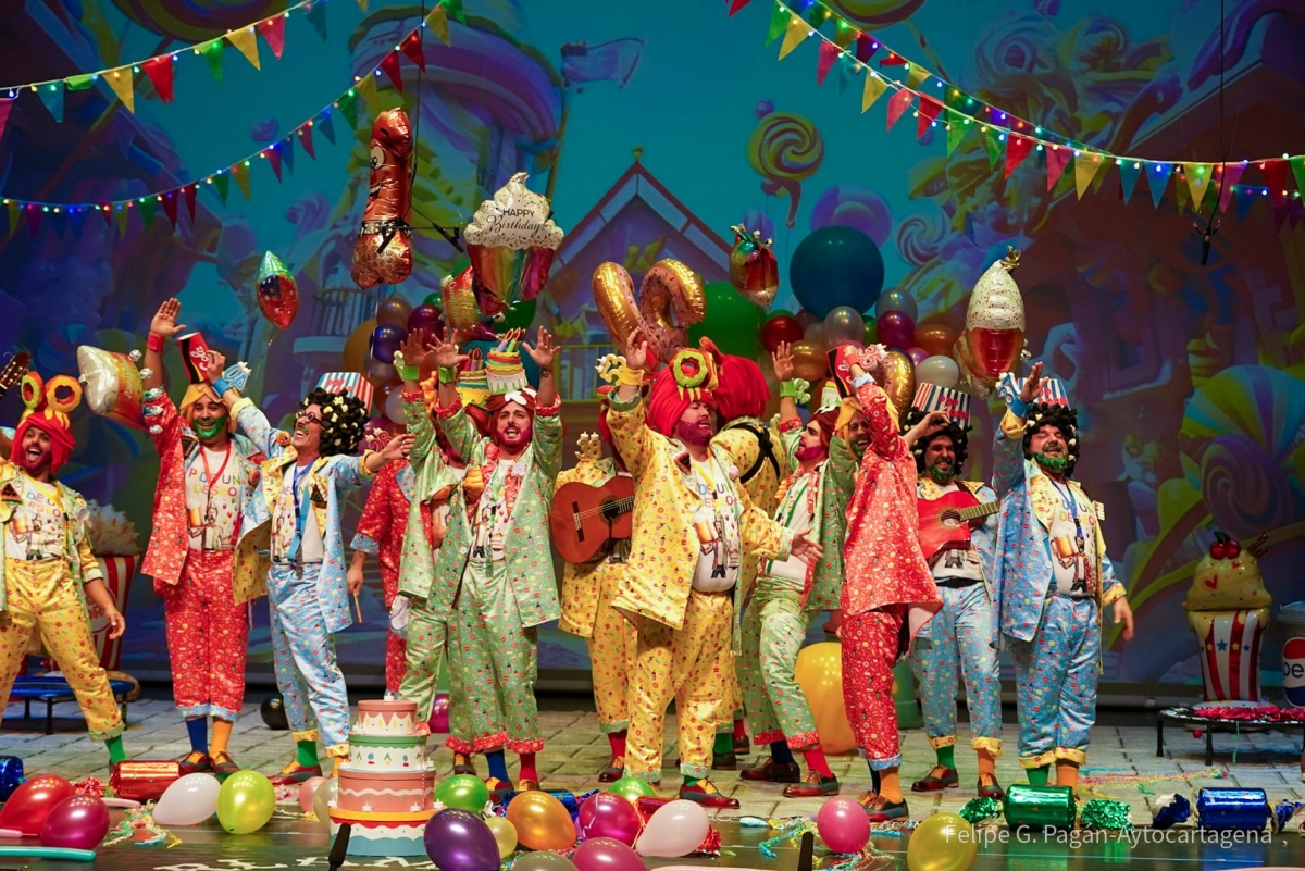  - Foto: AYTO. CARTAGENA