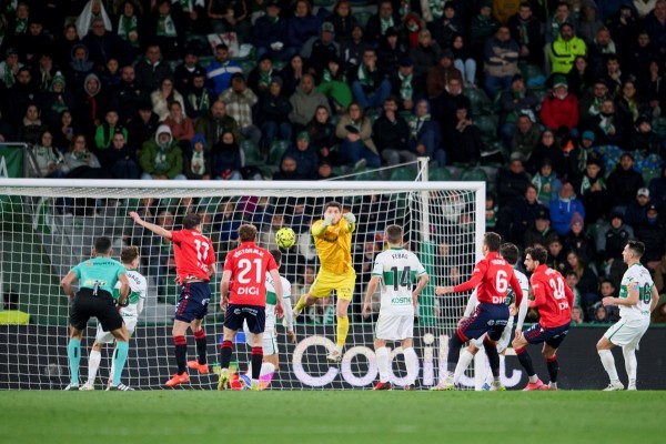 El Elche CF no ha perdido en Liga con el portero Dituro como titular