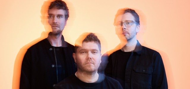 GoGo Penguin explora los límites del jazz contemporáneo en La Rambleta