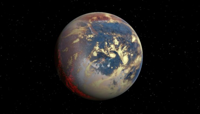 Un estudio de la UV prueba que casi la mitad de exoplanetas tiene una gravedad similar a la de la Tierra  