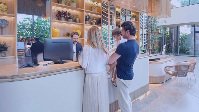 Escapada solidaria en Port Hotels: viajar y ayudar en un mismo gesto