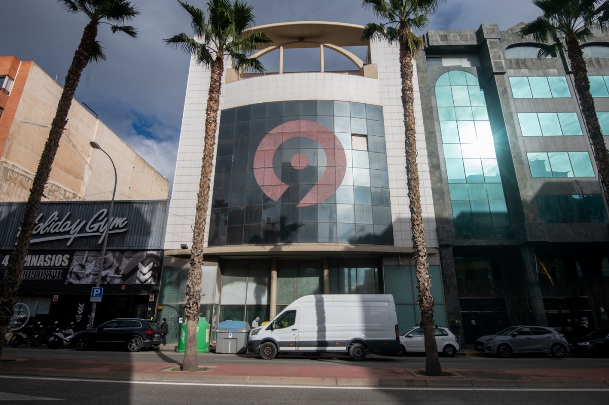 Atención médica y empleo: el futuro centro de Sanitas en Alicante generará 90 puestos de trabajo