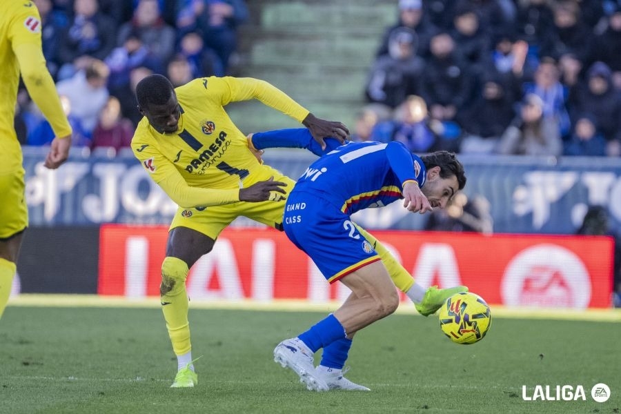 El Submarino se hunde 