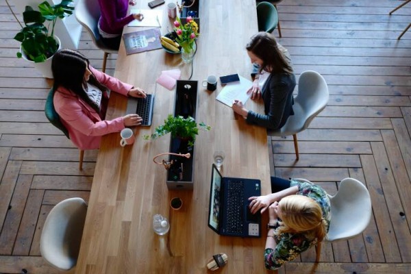 La Diputación promueve la empleabilidad de mujeres en riesgo de exclusión social con 80.000 euros